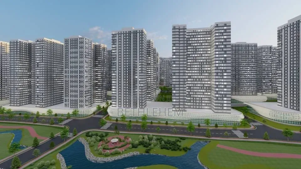 1bdrm Apartment in Ayat Real Estate, Bole for sale