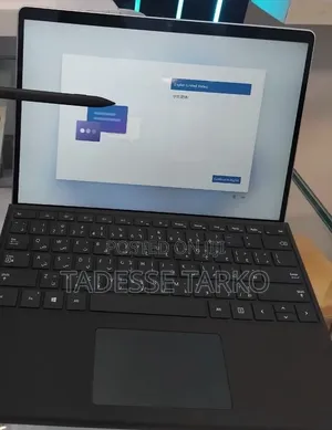 New Microsoft Surface Pro 9 16GB Qualcomm Snapdragon X Plus SSD 512GB