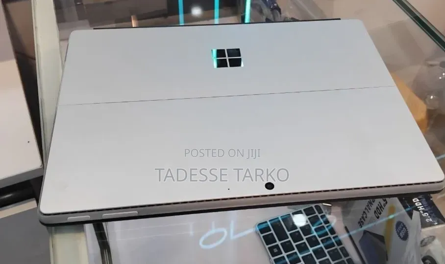 New Microsoft Surface Pro 9 16GB Qualcomm Snapdragon X Plus SSD 512GB