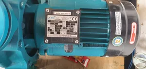 Electrical Water Pump