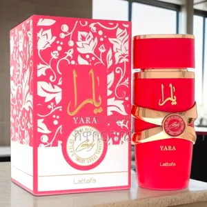 Lattafa Yara Candy: The Boldly Sweet Scent for Your Birthday Party