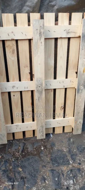 Pallet Pallet