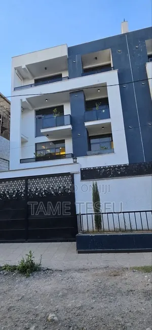 Furnished 10bdrm House in ሀያት, Bole for sale
