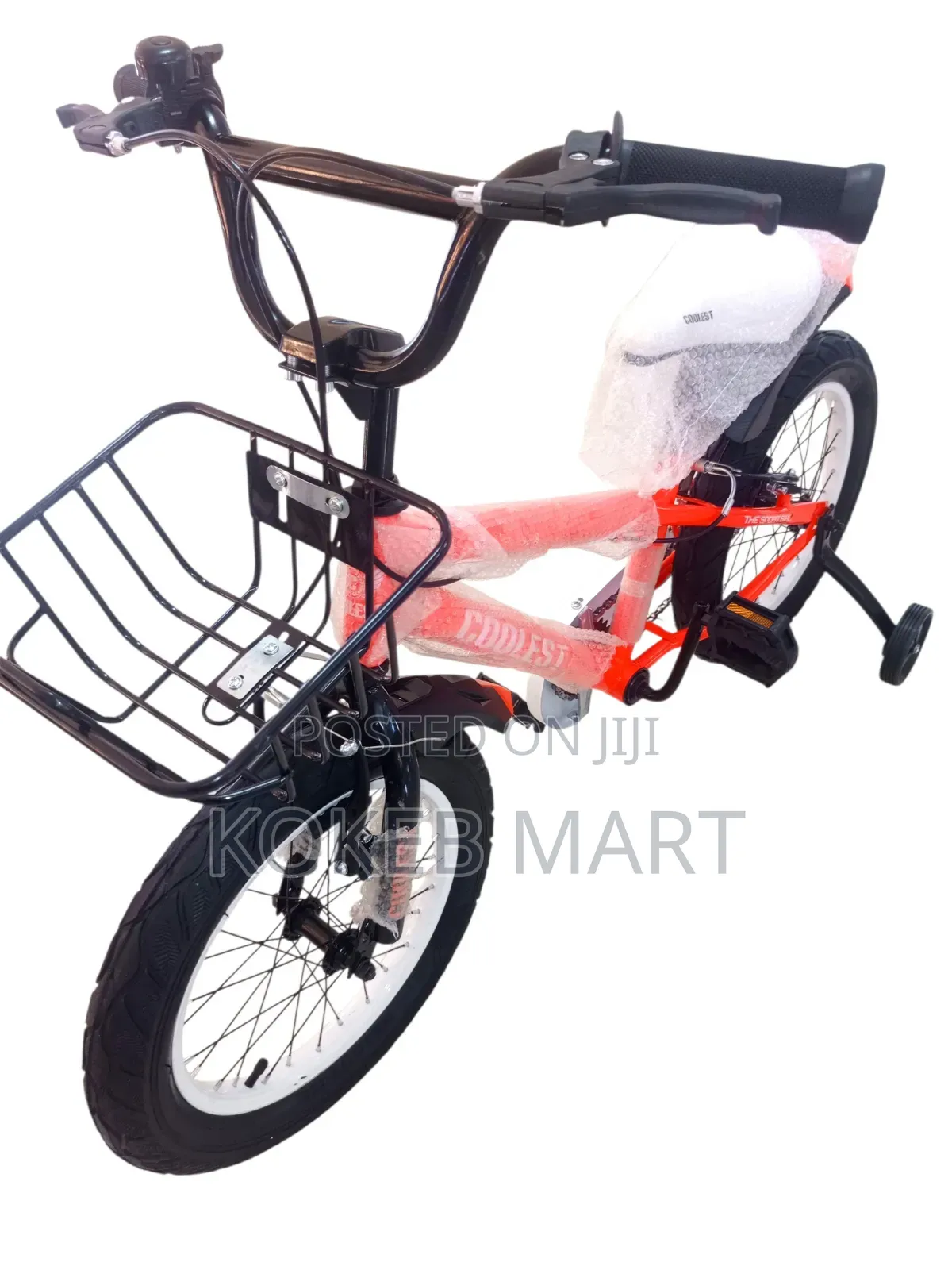 Coolest Bike 16inch
