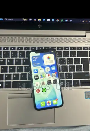 Apple iPhone 12 Pro 256 GB Blue
