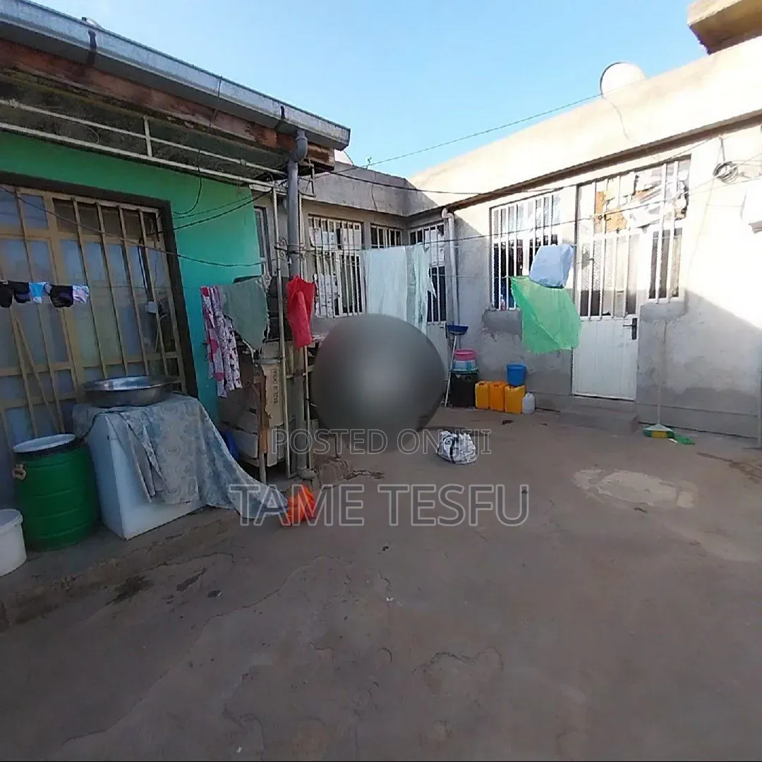 1bdrm House in ኮቶቤ, Yeka for sale