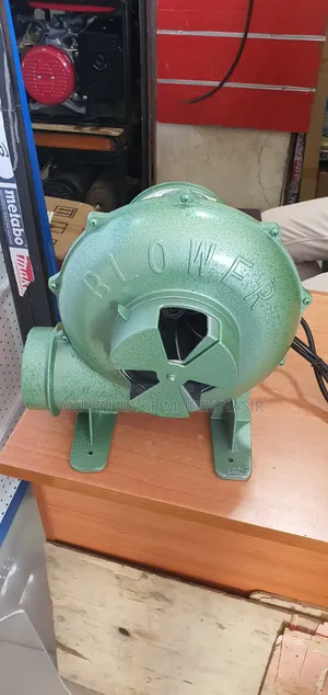 Electrical Blower