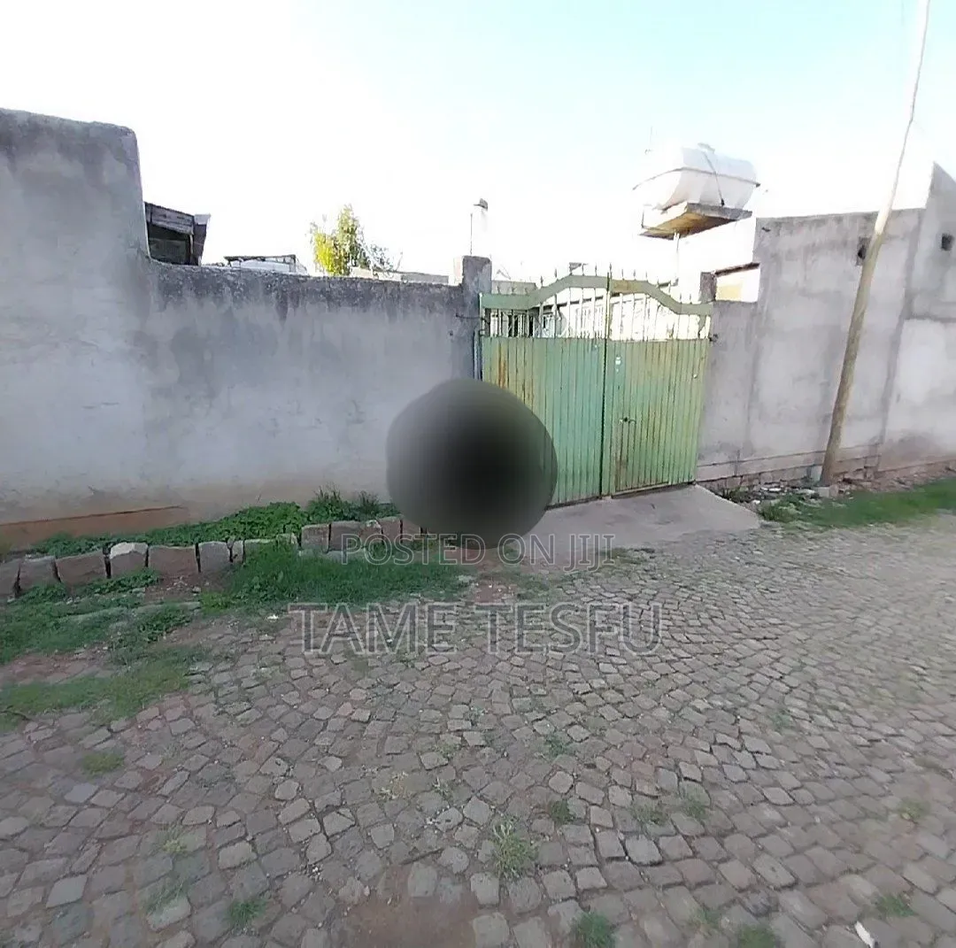 1bdrm House in ኮቶቤ, Yeka for sale