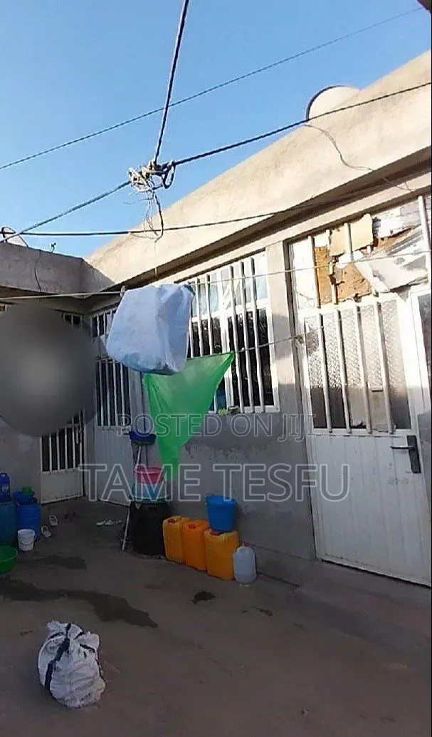 1bdrm House in ኮቶቤ, Yeka for sale
