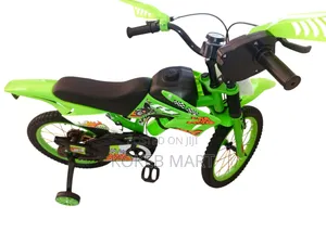 Bicycle Kids 16inch