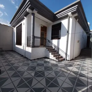 Furnished 3bdrm House in ኮቶቤ, Yeka for sale