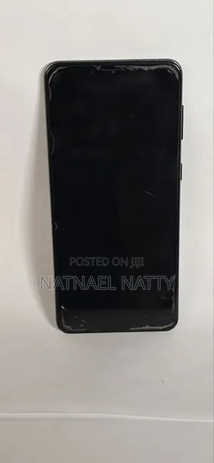 Samsung Galaxy S21+ 5G 256 GB Black