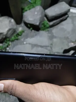 Samsung Galaxy S21+ 5G 256 GB Black