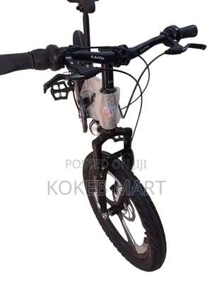 Luta 20inch