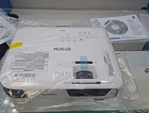 Epson Projector