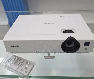 Epson Projector