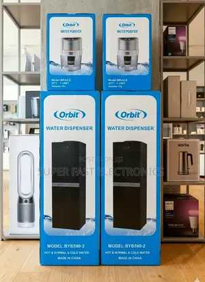 Orbit Water Dispenser Orbit Water Appliances