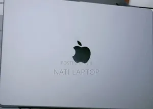New Laptop Apple MacBook Pro M1 16GB Apple M1 Pro SSD 1T