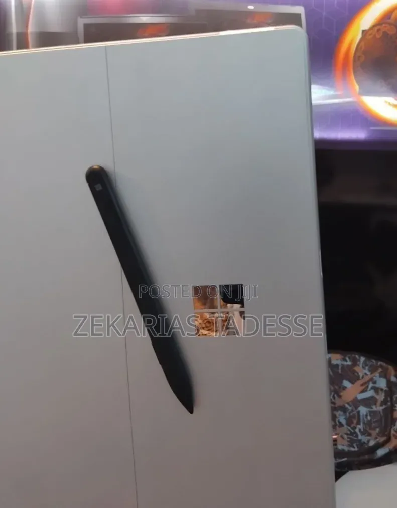 New Microsoft Surface Pro 9 16GB Qualcomm Snapdragon X Plus SSD 512GB