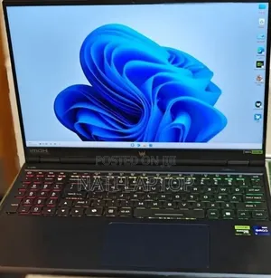 New Laptop Acer Predator Helios 300 16GB Intel Core i9 SSD 1T