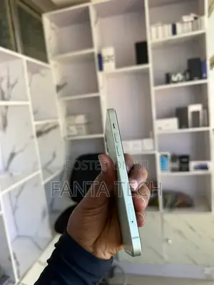 New Apple iPhone 12 128 GB Blue