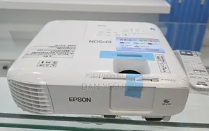 Epson Projector
