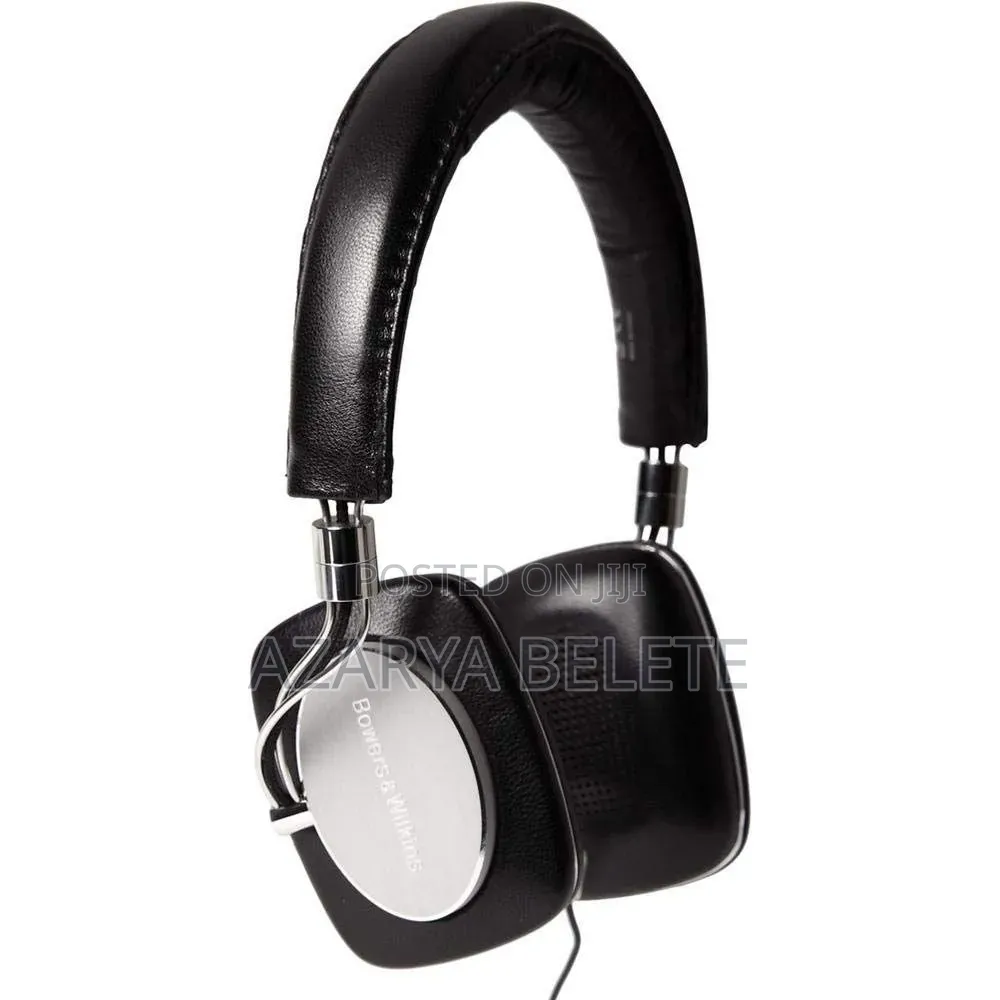 Vintage Clasy Bowers and Wilkins Hwadphones for Sale