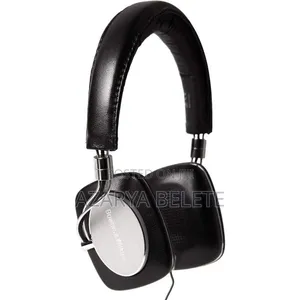 Vintage Clasy Bowers and Wilkins Hwadphones for Sale