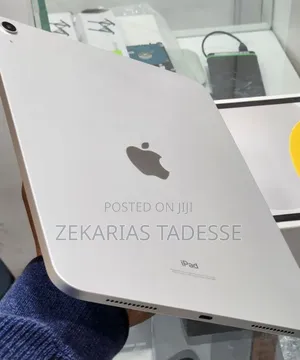 New Apple iPad Pro 64 GB Silver