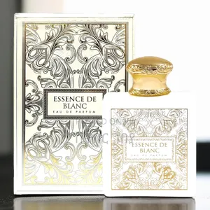 Zimaya Essence De Blanc: The Perfect Scent for Your Graduation Day