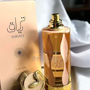 Lattafa Teriaq Perfume: A Luxurious Scent for Your Anniversary Day