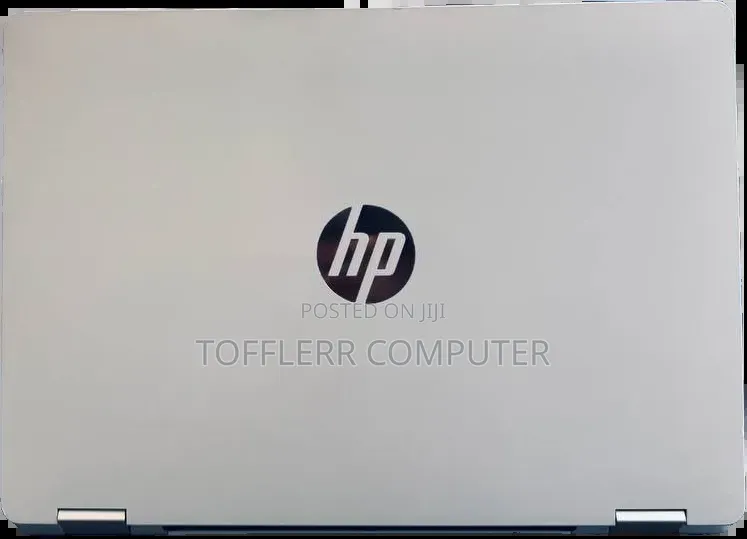New Laptop HP OmniBook 5 Flip 16GB Intel Core i7 SSD 512GB