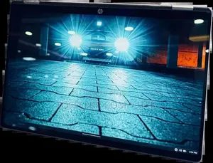 New Laptop HP OmniBook 5 Flip 16GB Intel Core i7 SSD 512GB