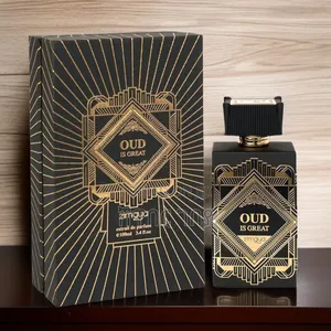 Zimaya Oud Is Great: A Heartwarming Gift for a Special Father's Day