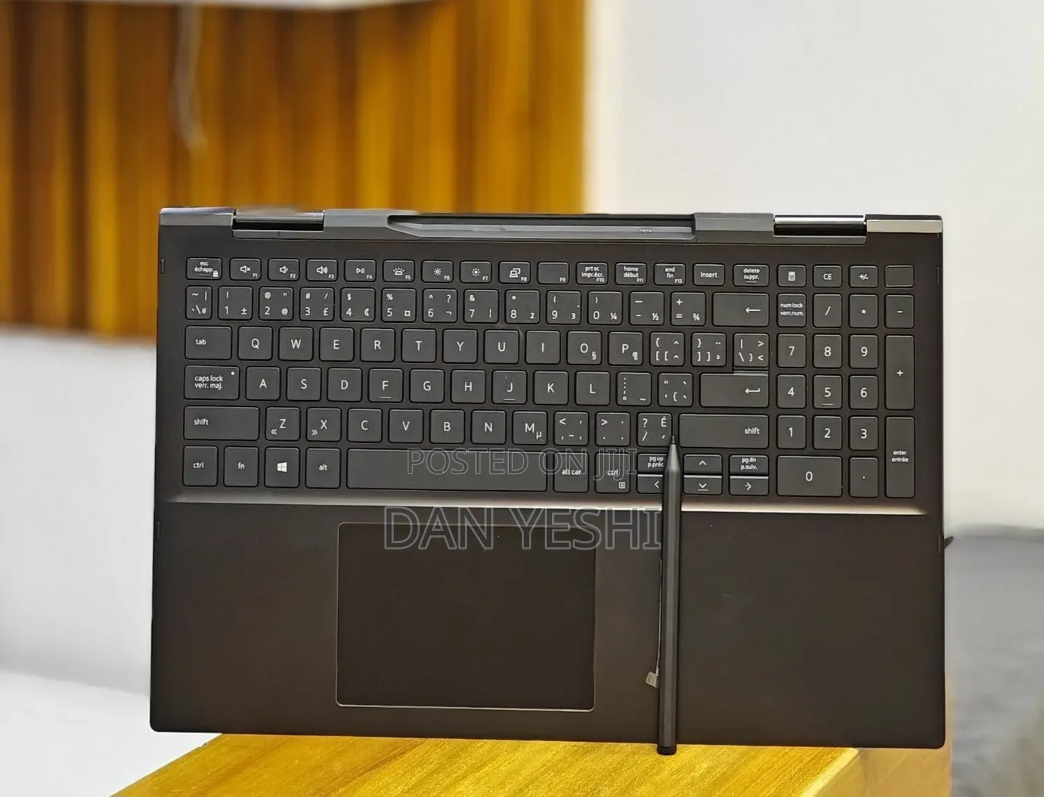 New Laptop Dell Inspiron 15 16GB Intel Core i7 SSD 512GB