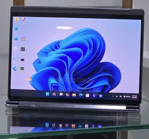 New Laptop Lenovo Yoga 9i 16GB Intel Core i7 SSD 1T