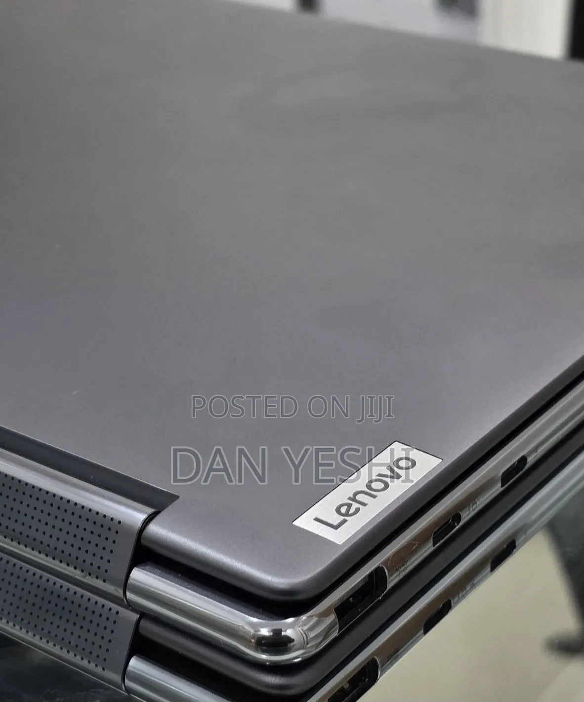 New Laptop Lenovo Yoga 9i 16GB Intel Core i7 SSD 1T