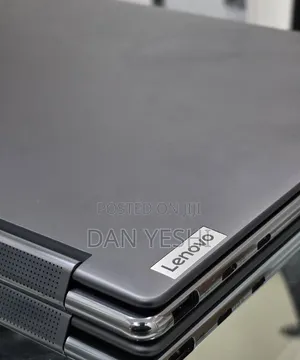 New Laptop Lenovo Yoga 9i 16GB Intel Core i7 SSD 1T