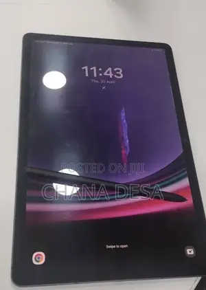 New Samsung Galaxy Tab S9 128 GB