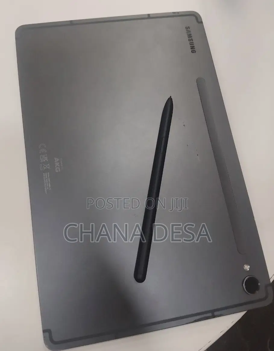 New Samsung Galaxy Tab S9 128 GB