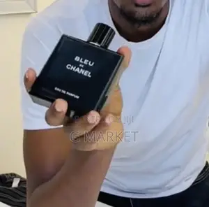Bleu De Chanel