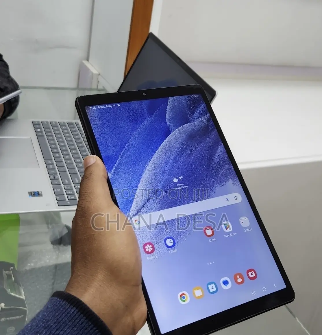 New Samsung Galaxy Tab A7 Lite 32 GB