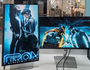 Dell Monitor