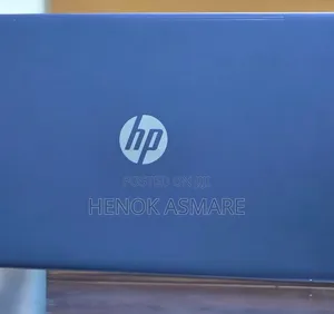 New Laptop HP Pavilion 15 16GB AMD Ryzen 7 SSD 512GB