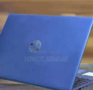 New Laptop HP Pavilion 15 16GB AMD Ryzen 7 SSD 512GB