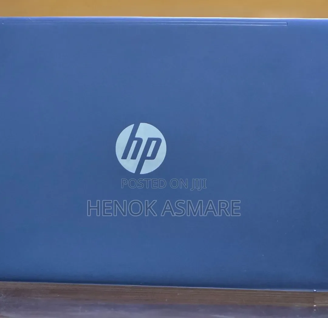New Laptop HP Pavilion 15 16GB AMD Ryzen 7 SSD 512GB