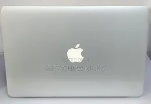 New Laptop Apple MacBook Air 2017 8GB Intel Core i5 SSD 256GB