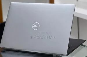 New Laptop Dell 16GB Intel Core i7 SSD 512GB