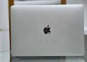 New Laptop Apple MacBook 8GB Apple M1 SSD 512GB