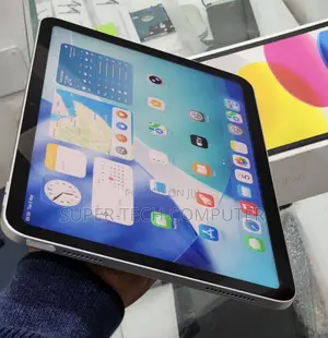 New Apple iPad 10.2 (2021) 64 GB